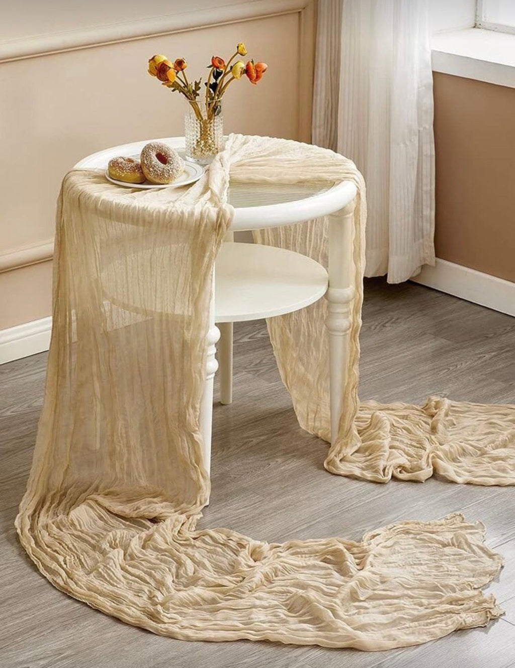 Table Runner 90*180 cm