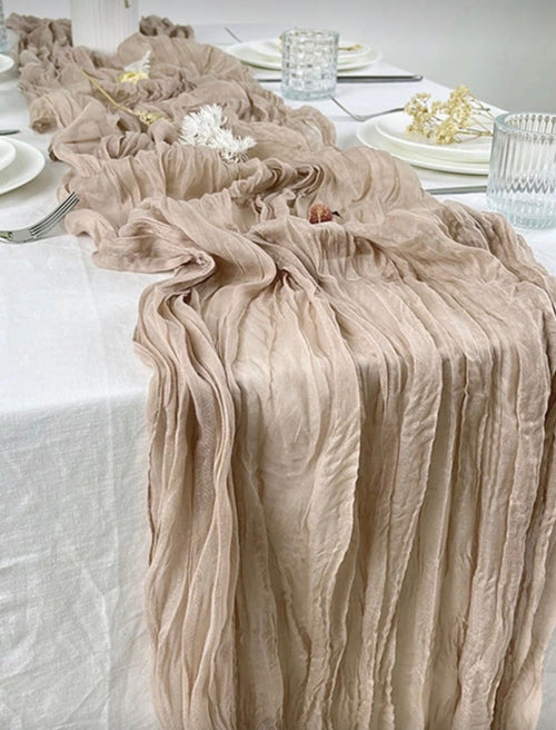 Table Runner 90*180 cm