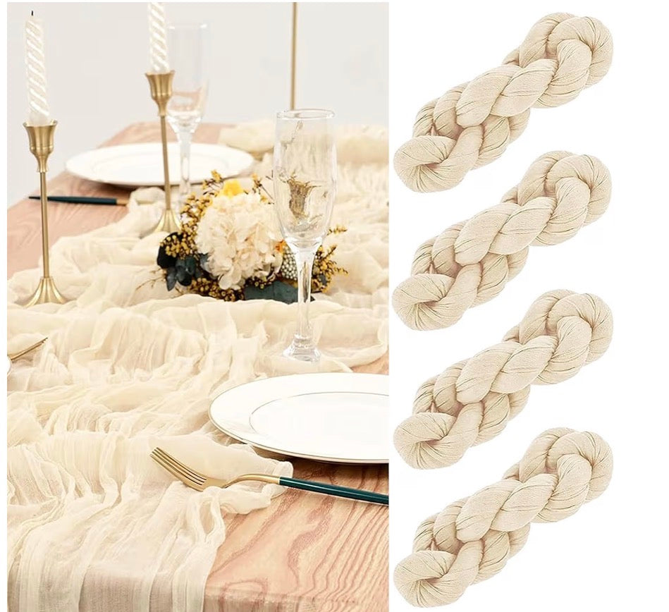 Table Runner 90*180 cm